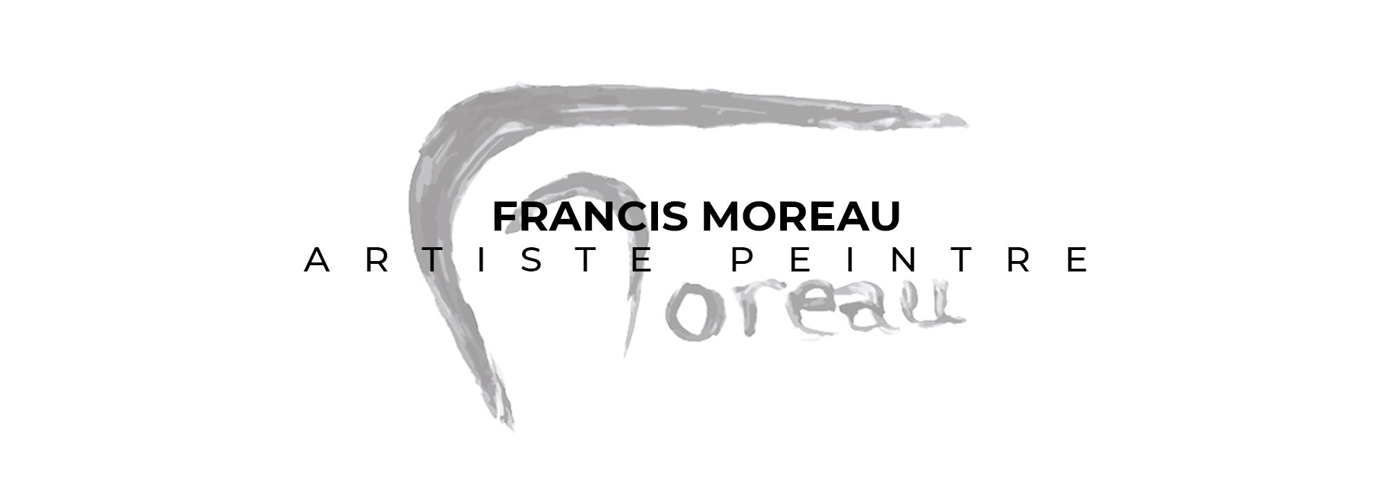 FRANCIS MOREAU